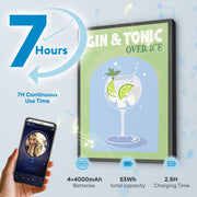 Gin & Tonic