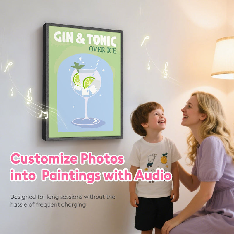 Gin & Tonic