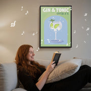 Gin & Tonic