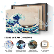  Great Wave Off Kanagawa 