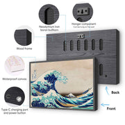  Great Wave Off Kanagawa 