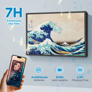  Great Wave Off Kanagawa 