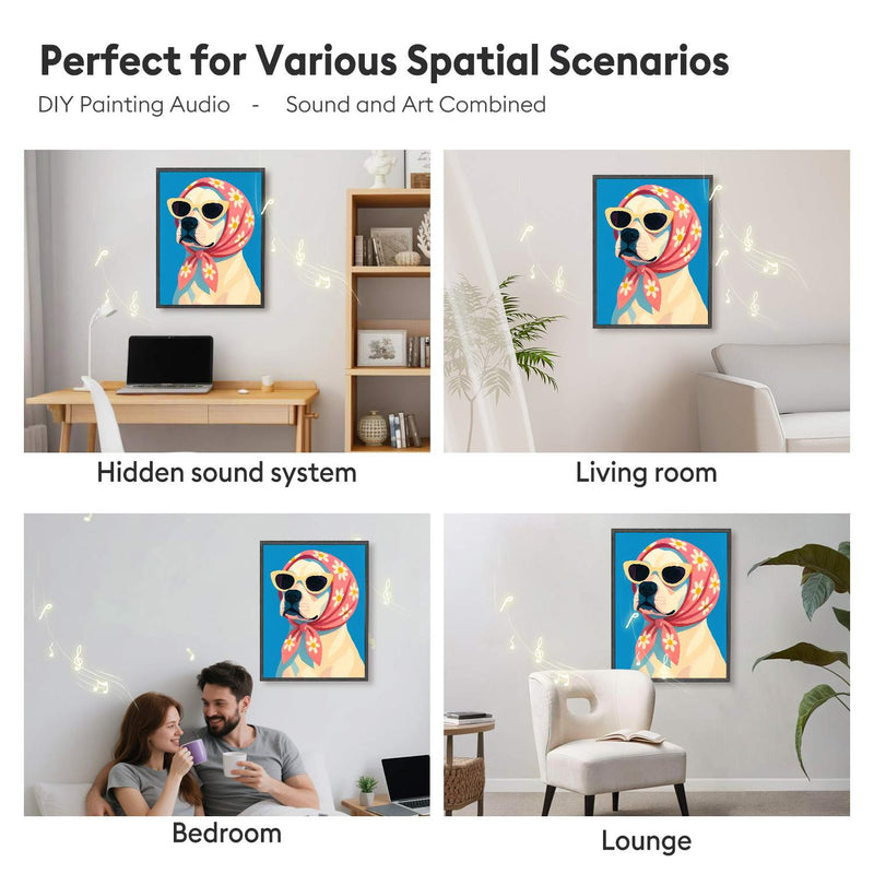 Groovy Pup