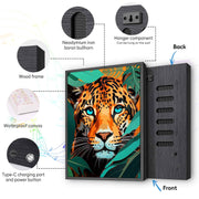 Jungle Leopard 