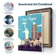 Las Vegas Skyline 