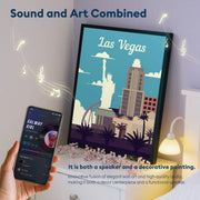 Las Vegas Skyline 