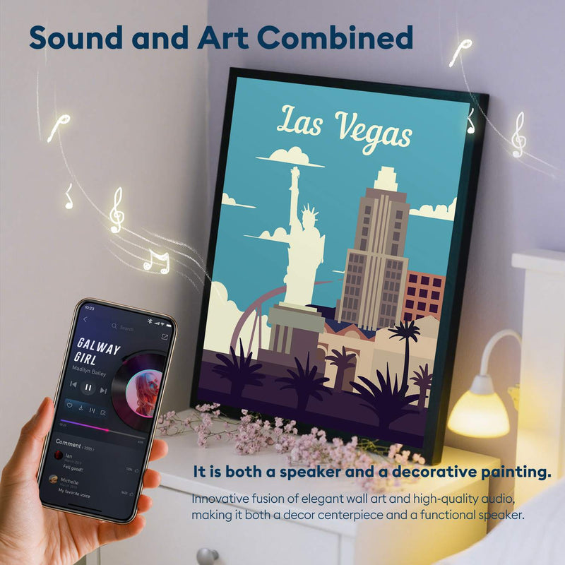 Las Vegas Skyline 