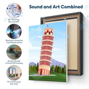 Leaning Tower of Pisa 