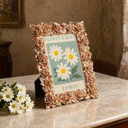 Lisbon Daisy Flower