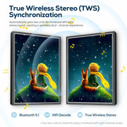 Little Prince Bluetooth Speaker