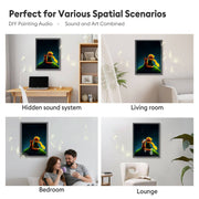 Little Prince Bluetooth Speaker