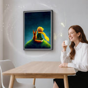 Little Prince Bluetooth Speaker