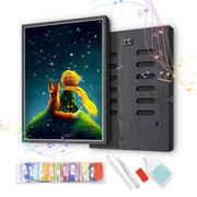 Little Prince Bluetooth Speaker