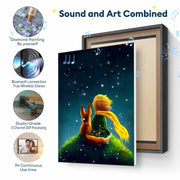 Little Prince Bluetooth Speaker