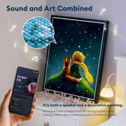 Little Prince Bluetooth Speaker