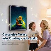 Little Prince Bluetooth Speaker