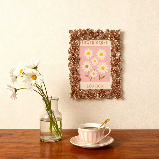 London Daisy Flower
