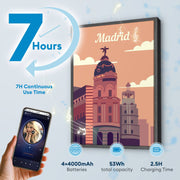 Madrid Plaza de Cibeles