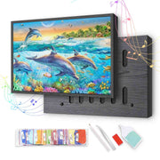 Ocean Dolphin