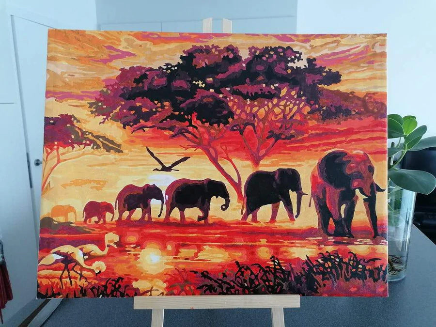 Unleash Your Creativity