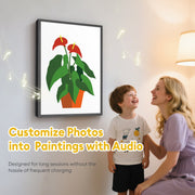 Red Anthurium