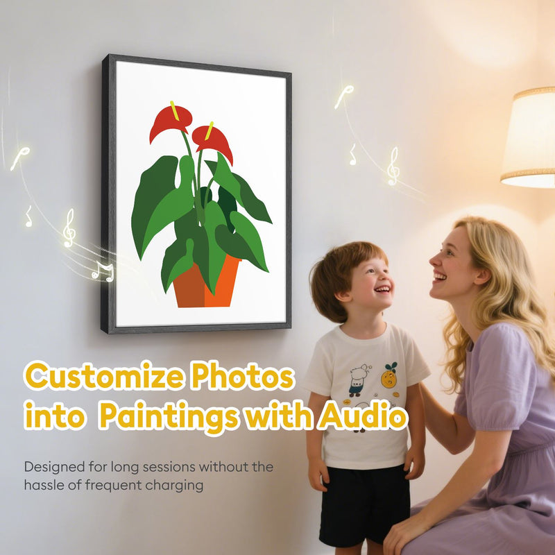 Red Anthurium