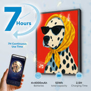 Retro Dalmatian