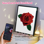 Romantic Red Rose