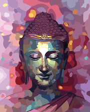 Tranquil Buddha Sparkling
