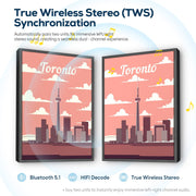 Toronto Skyline CN Tower 