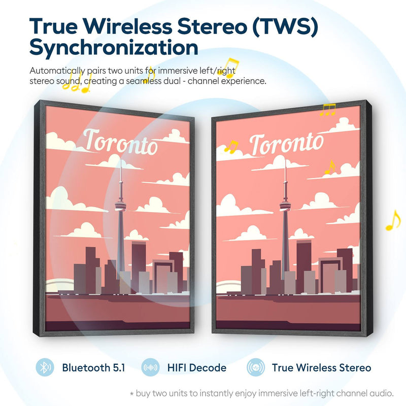 Toronto Skyline CN Tower 