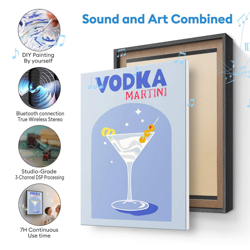 Vodka Martini 