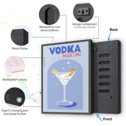 Vodka Martini 