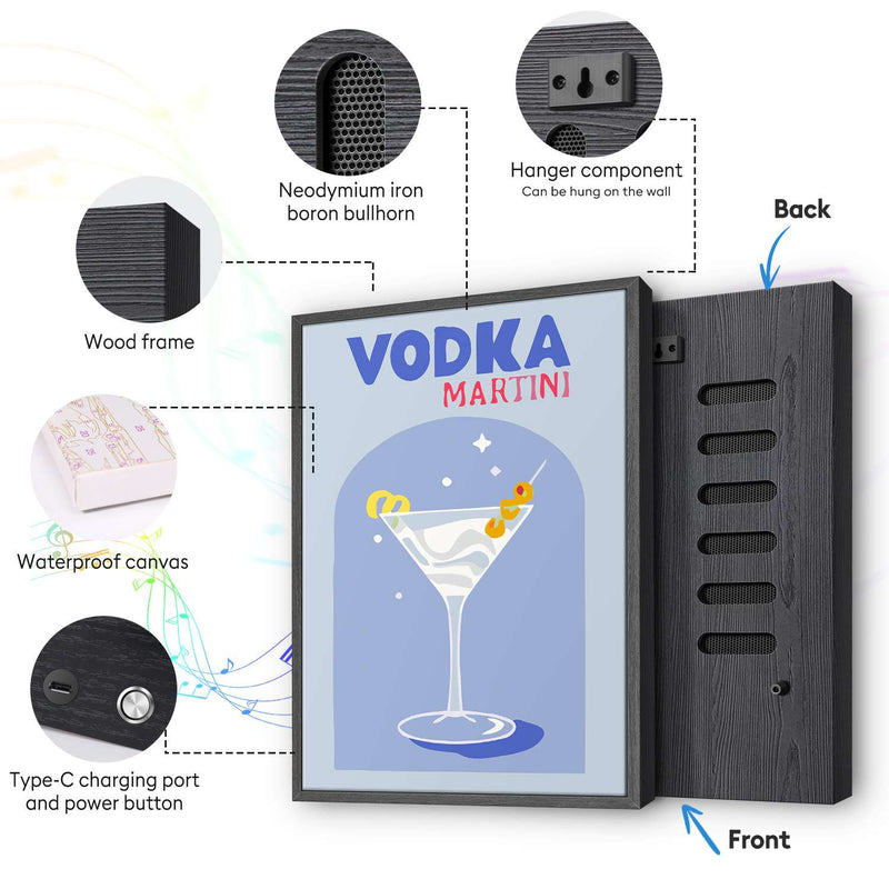 Vodka Martini 