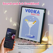 Vodka Martini 