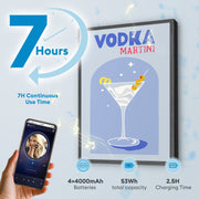 Vodka Martini 