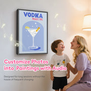 Vodka Martini 