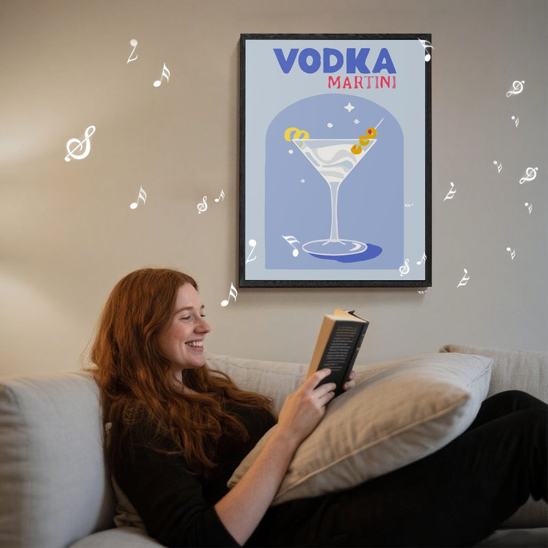 Vodka Martini 