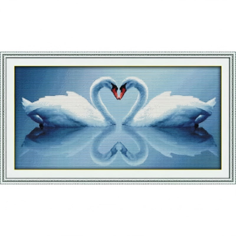 White Swan(3)