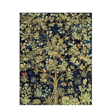 Enchanted Forest Tree