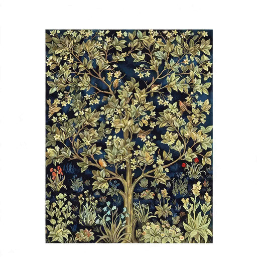 Enchanted Forest Tree